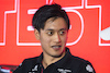 TEST BAHRAIN, Zhou Guanyu (CHN) Alfa Romeo F1 Team in the FIA Press Conference.
25.02.2023. Formula 1 Testing, Sakhir, Bahrain, Day Three.
- www.xpbimages.com, EMail: requests@xpbimages.com © Copyright: Bearne / XPB Images